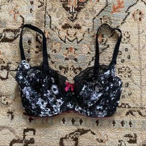 Cleo by Panache Kayla Balconette Bra 28FF